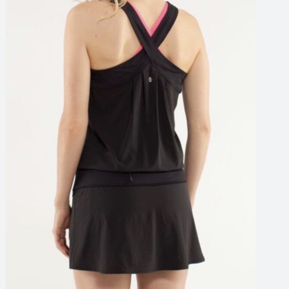 Lululemon Run for you Money Romper Jumper 6 - Picture 8 of 8